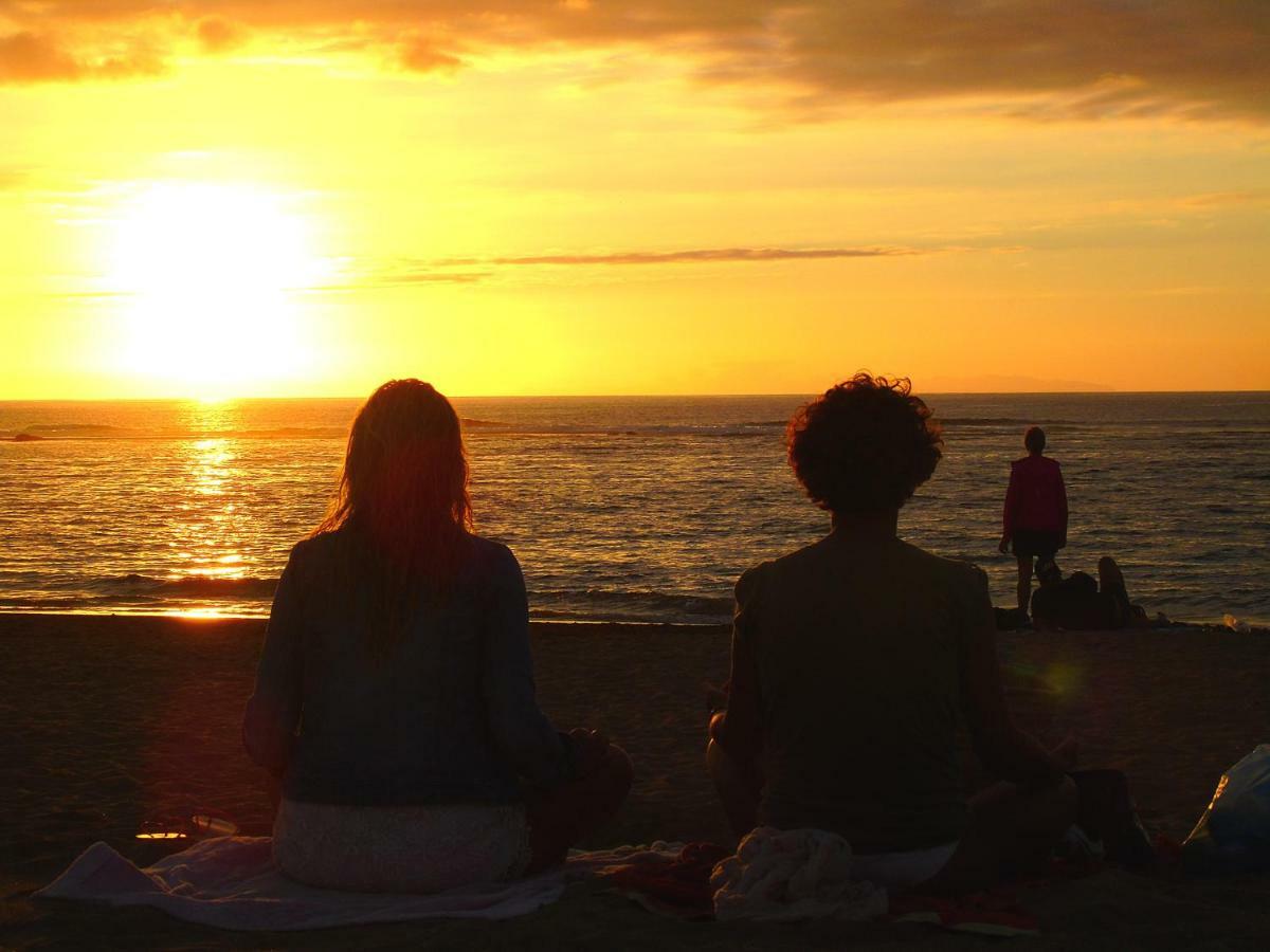 Sunset Paradise Las Palmas de Gran Canaria Luaran gambar